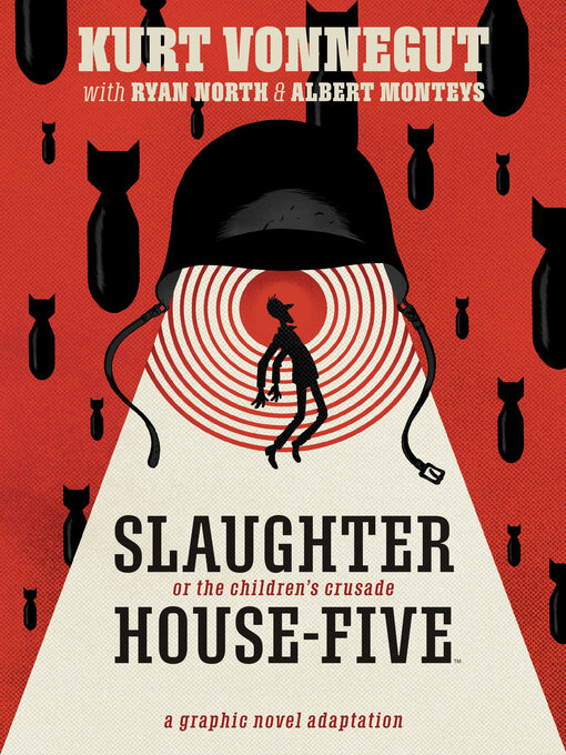 Title details for Slaughterhouse-Five by Kurt Vonnegut - Wait list